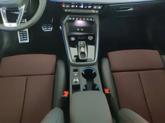 Audi A3 35 TFSI S-Line S-Tronic Sportback