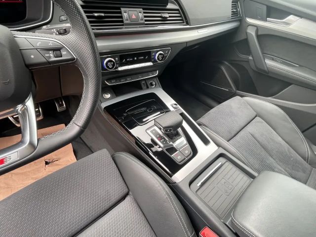 Audi Q5 40 TDI Quattro S-Line