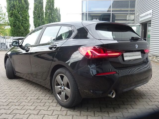 BMW 118 118i Advantage pakket Sedan