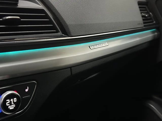 Audi Q5 40 TDI Quattro S-Line Sportback