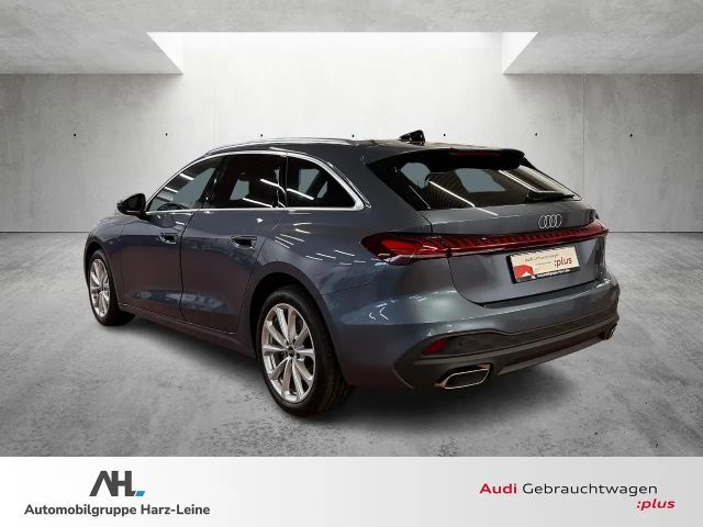 Audi A5 2.0 TFSI Avant S-Tronic