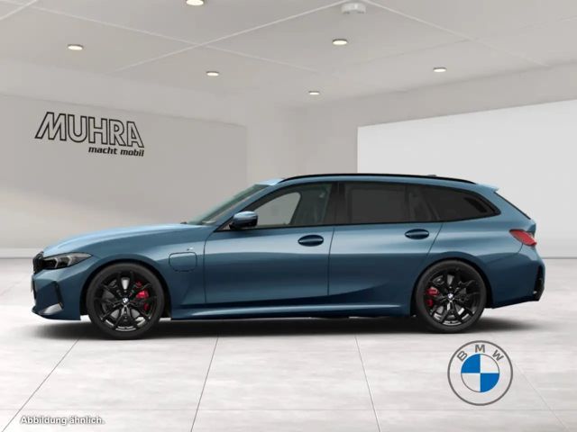 BMW 330 330e M-Sport xDrive