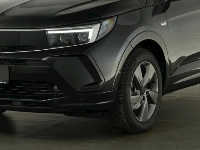 Opel Grandland X GS-Line Grand Sport