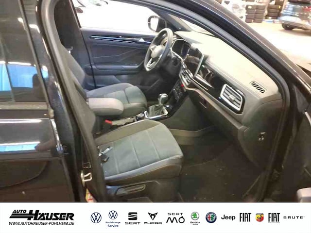 Volkswagen T-Roc 2.0 TSI 4Motion DSG R-Line