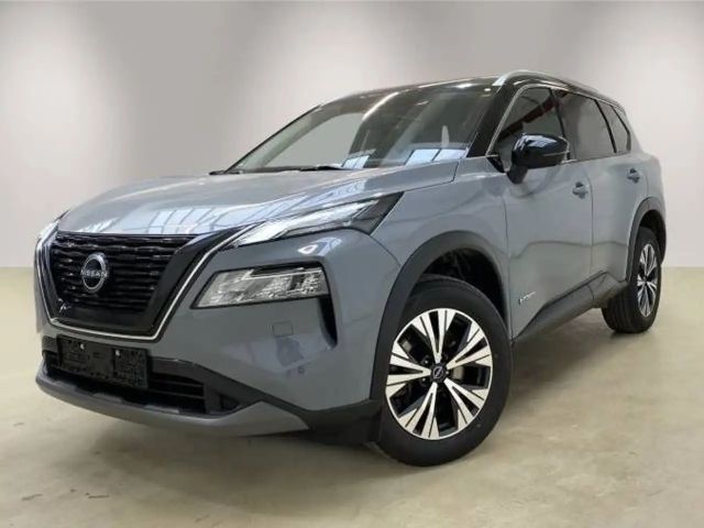 Nissan X-trail N-Connecta e-4ORCE