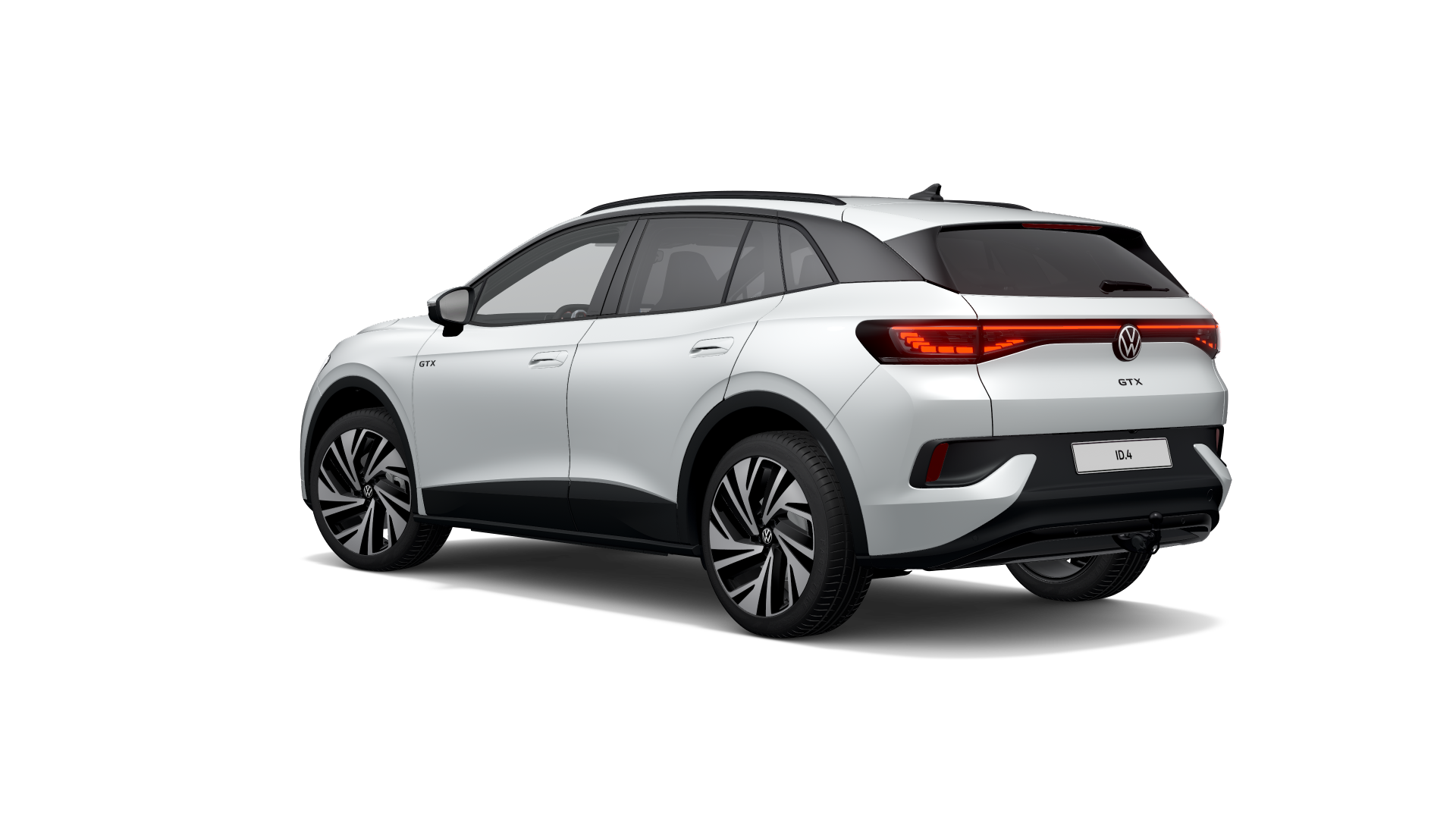 Volkswagen ID.4 4Motion 77 KWh GTX