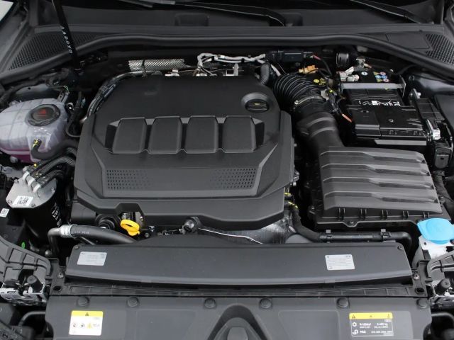 Audi A3 35 TDI S-Line Sedan