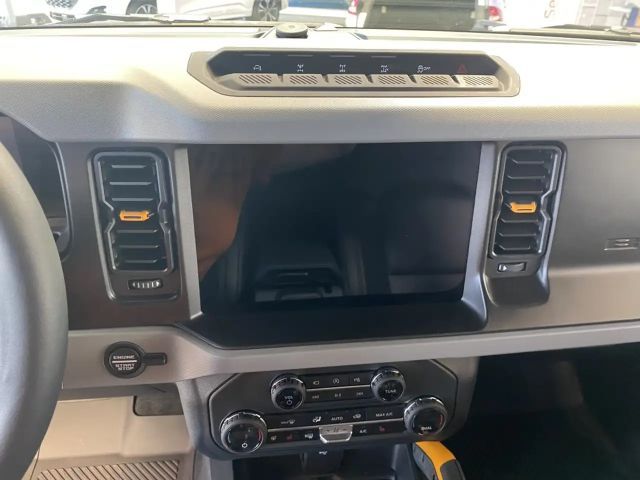 Ford Bronco Badlands