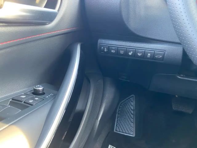 Toyota Corolla GR Hybride