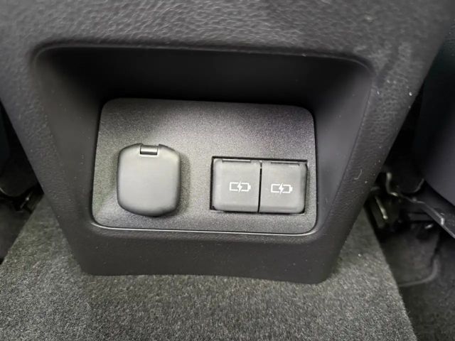 Lexus NX Executive Line