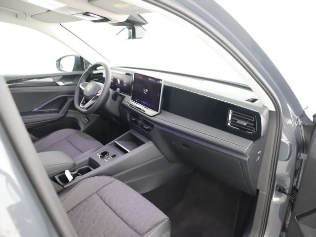 Volkswagen Tiguan DSG eHybrid