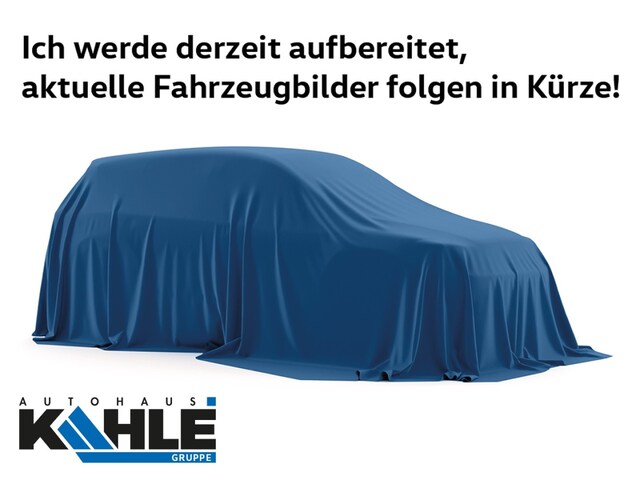 Volkswagen Taigo 1.5 TSI DSG Style