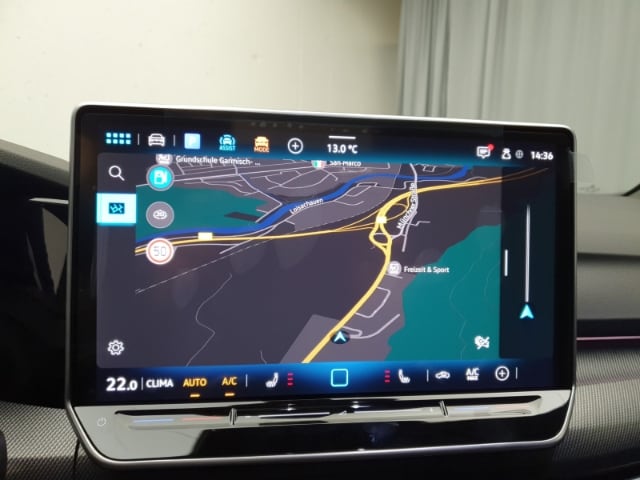 Volkswagen Golf 4Motion DSG R-Line