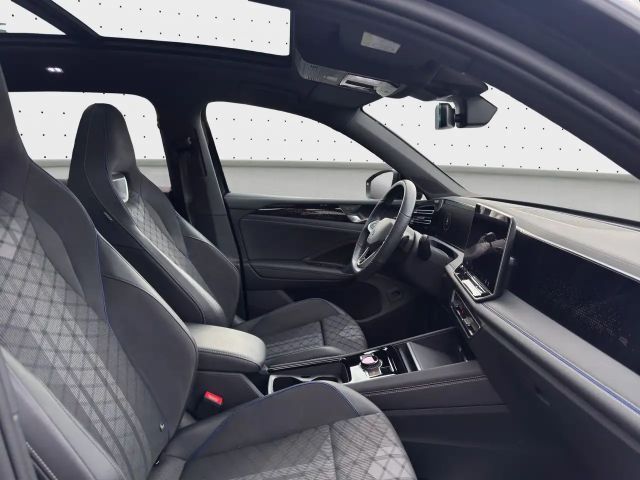 Volkswagen Tiguan 1.5 eTSI DSG R-Line Style