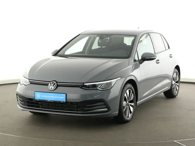Volkswagen Golf 1.5 TSI Golf VIII Move