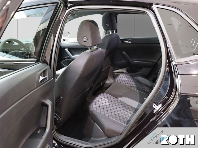 Volkswagen Polo DSG R-Line