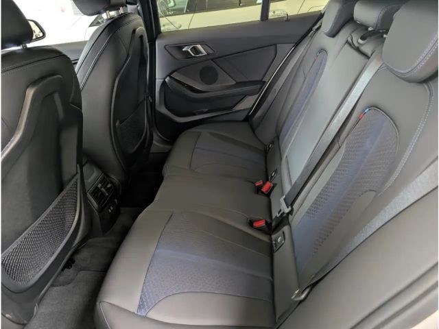 BMW 118 118i M-Sport Sedan