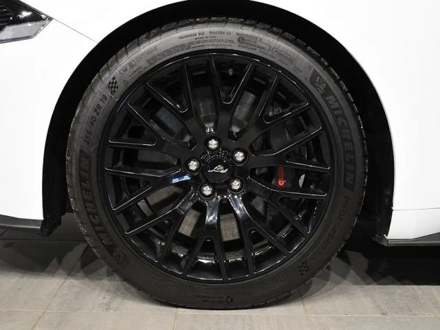 Ford Mustang Convertible GT 5.0 V8