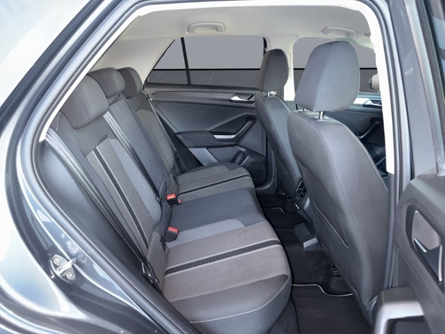 Volkswagen T-Roc 1.0 TSI