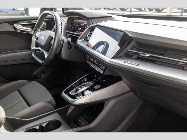 Audi Q4 e-tron 35 Sportback