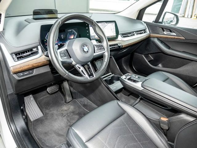 BMW 218 218d Active Tourer Luxury Line