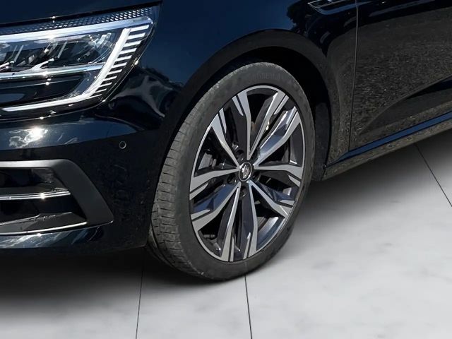 Renault Megane Combi Hybrid Intens