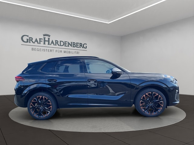 Cupra Terramar 2.0 TSI VZ