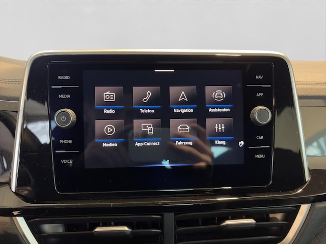 Volkswagen T-Roc 1.5 TSI Cabriolet DSG R-Line