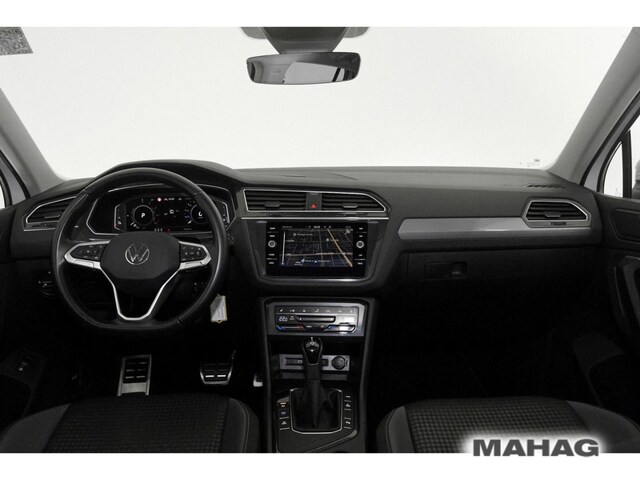 Volkswagen Tiguan DSG eHybrid
