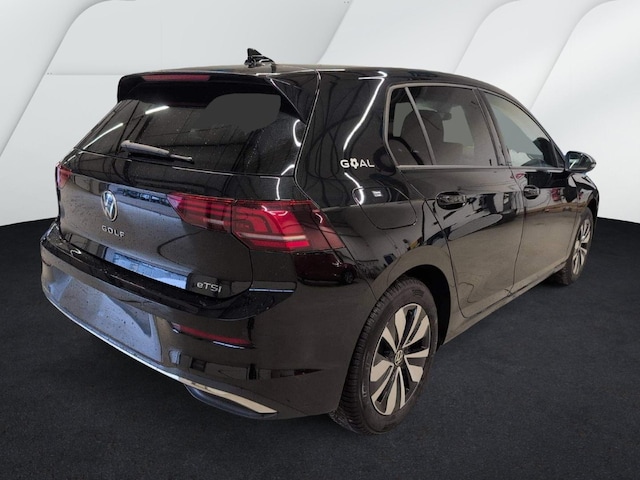 Volkswagen Golf 1.5 eTSI Golf VIII Plus