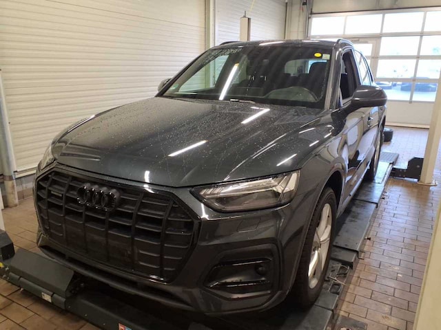 Audi Q5 40 TDI Quattro S-Tronic