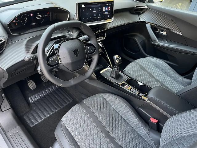 Peugeot 2008 Allure Pack PureTech