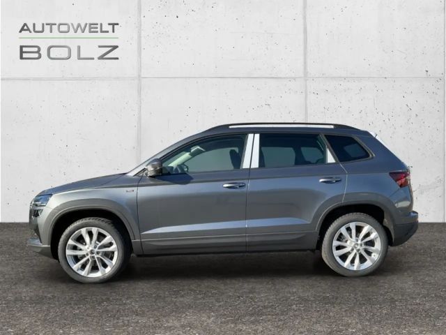 Skoda Karoq 1.5 TSI Tour