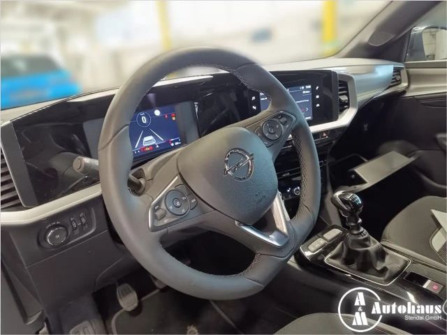 Opel Mokka GS-Line Grand Sport