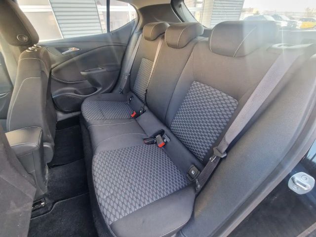 Opel Astra 1.5 CDTI 1.5 Turbo Edition