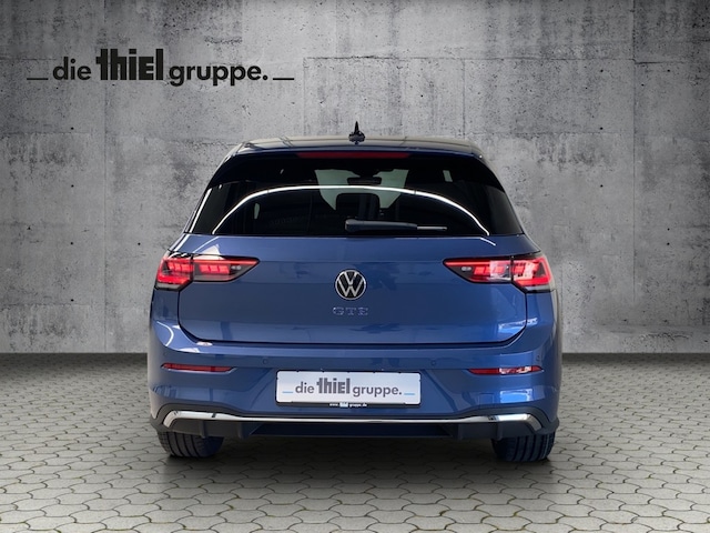 Volkswagen Golf DSG GTE eHybrid