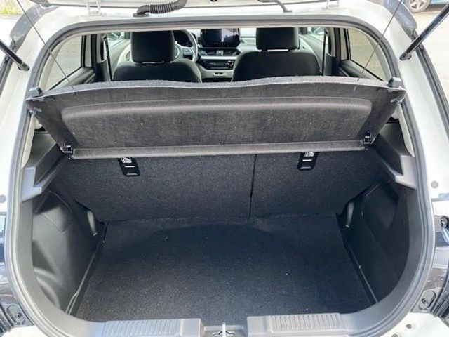 Suzuki Swift Comfort DualJet Hybrid