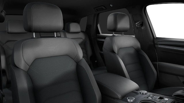 Volkswagen Touareg 3.0 V6 TDI IQ.Drive R-Line