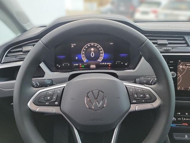 Volkswagen Touran 1.5 TSI BMT Comfortline