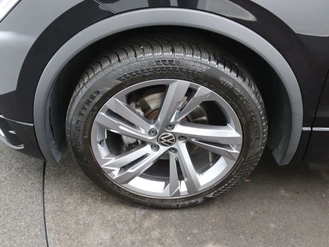 Volkswagen Tiguan DSG R-Line