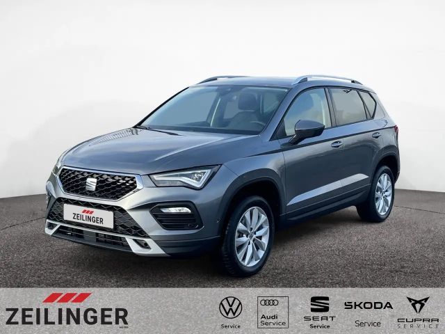 Seat Ateca DSG Style