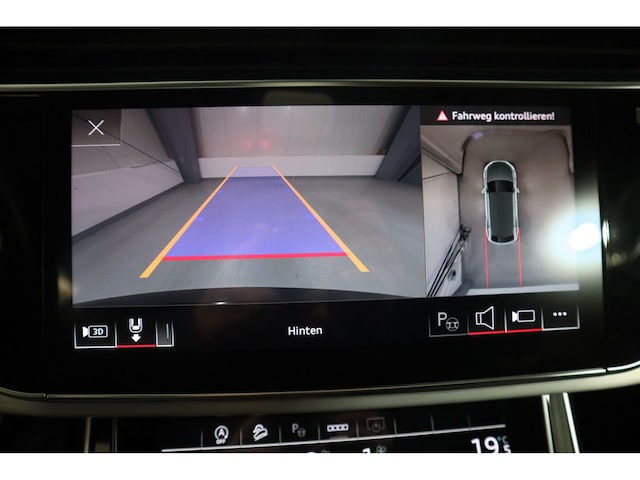 Audi Q8 55 TFSI Quattro