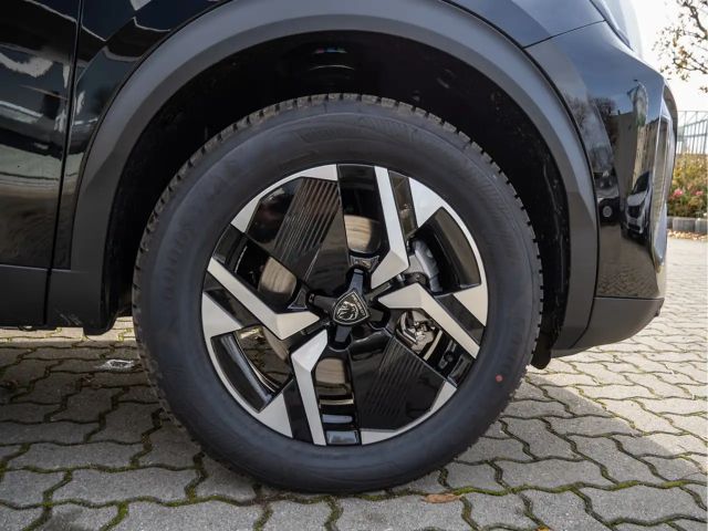 Peugeot 2008 Allure Pack Hybrid