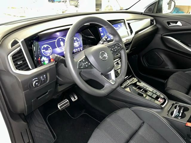 Opel Grandland X PluginHybrid, Eleg,R-Kamera,Sitzh,PDC.
