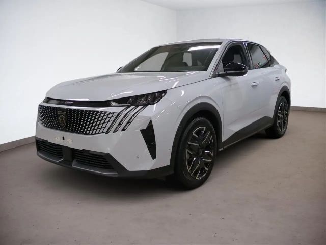 Peugeot 3008 Allure Pack