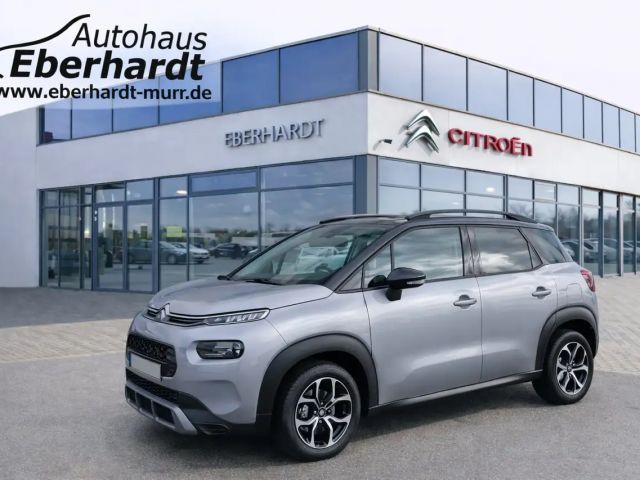 Citroën C3 Aircross Plus PureTech