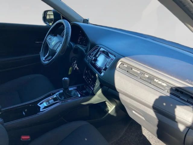 Honda HR-V Comfort VTEC i-VTEC