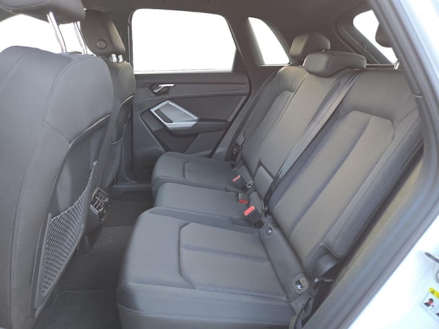 Audi Q3 40 TDI Quattro S-Tronic