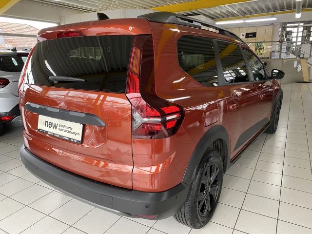 Dacia Jogger Extreme