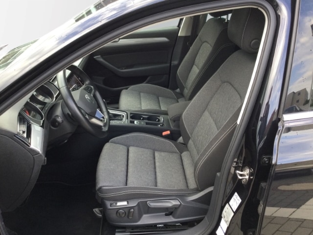Volkswagen Passat Business DSG Variant